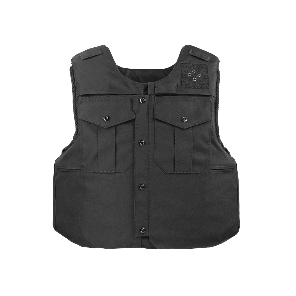 Tactical Vest