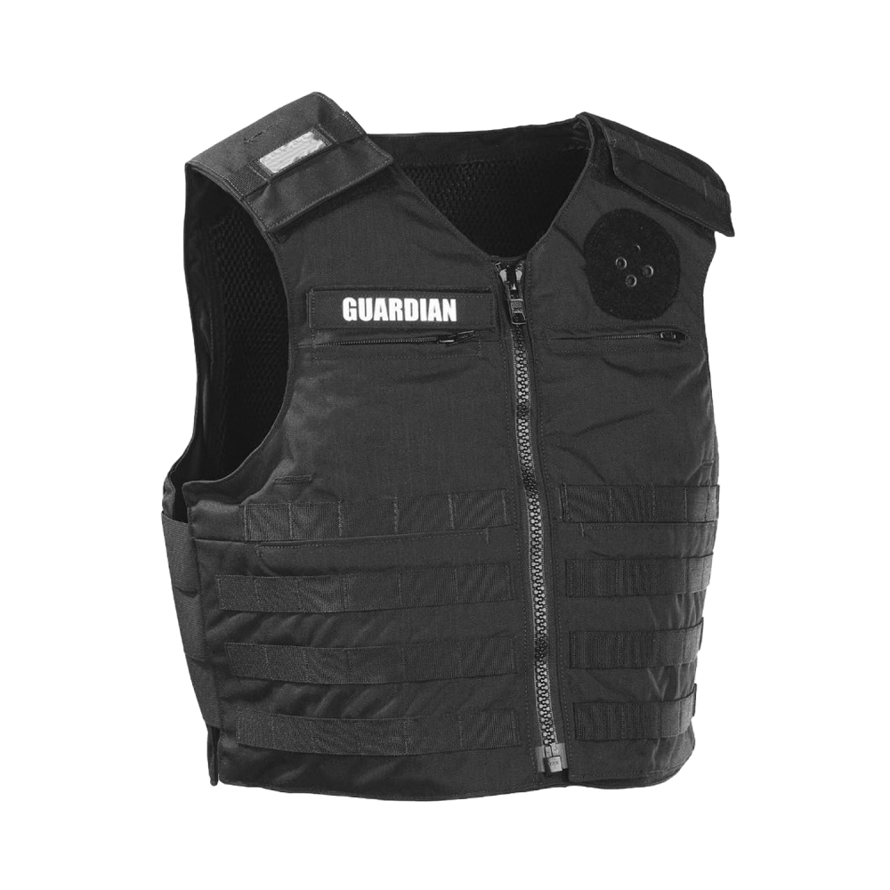 Tactical Vest