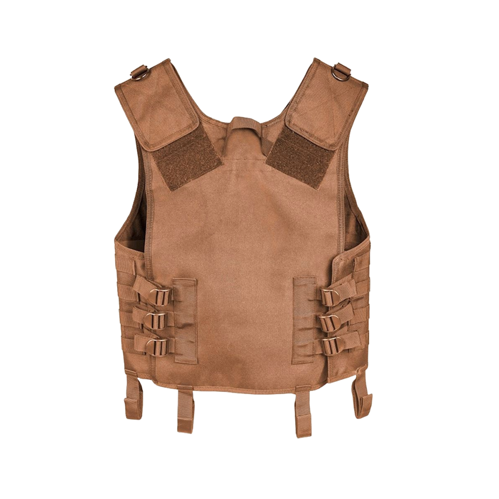 Tactical Vest