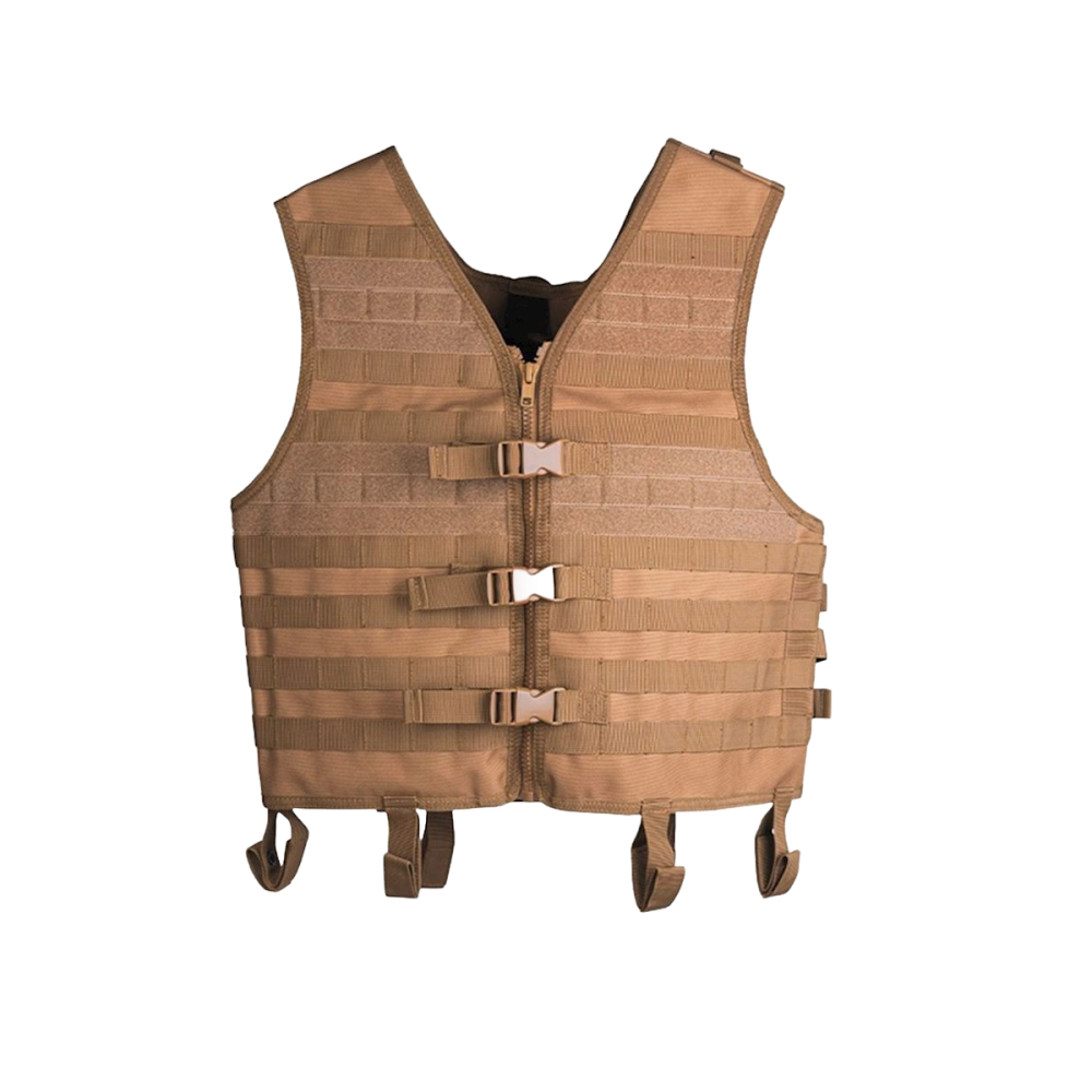 Tactical Vest