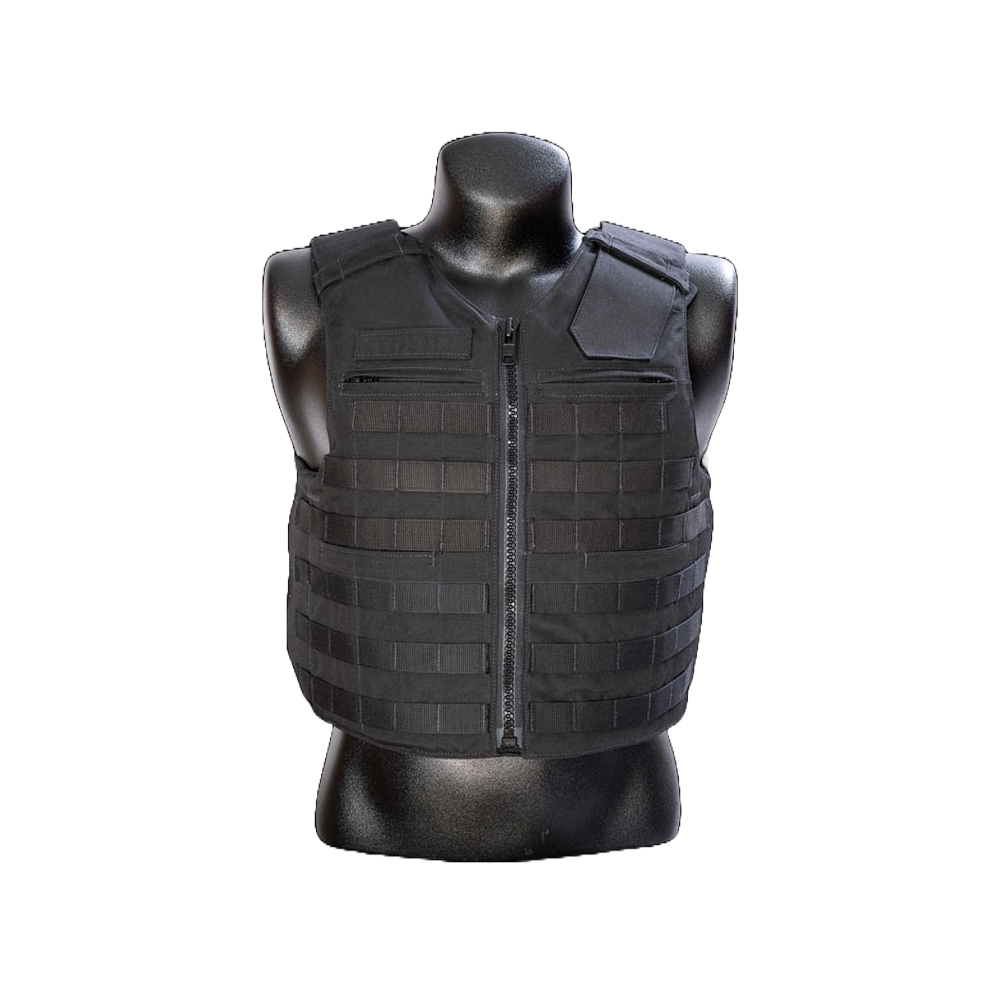 Tactical Vest