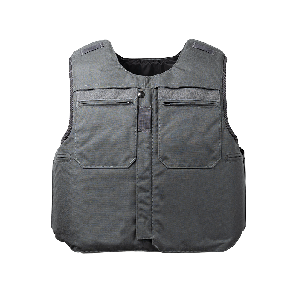 Tactical Vest