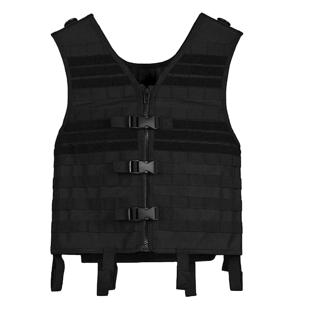 Tactical Vest