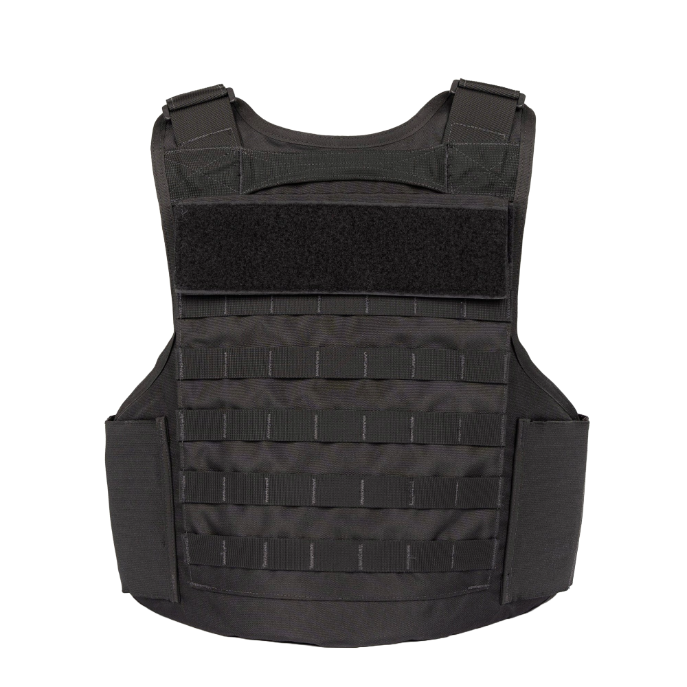 Tactical Vest