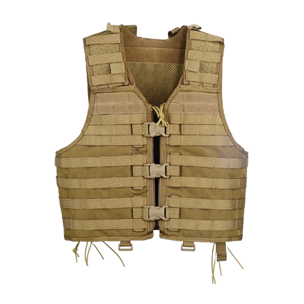 Tactical Vest