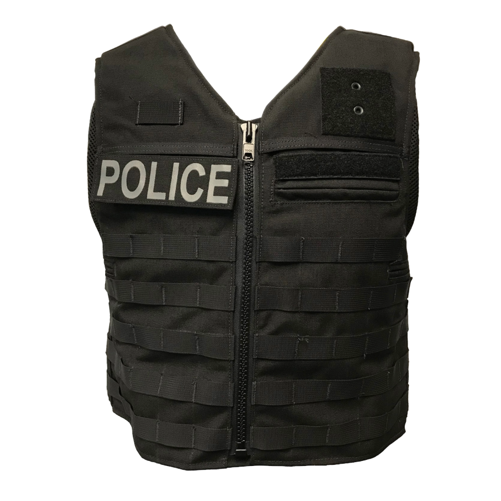 Tactical Vest