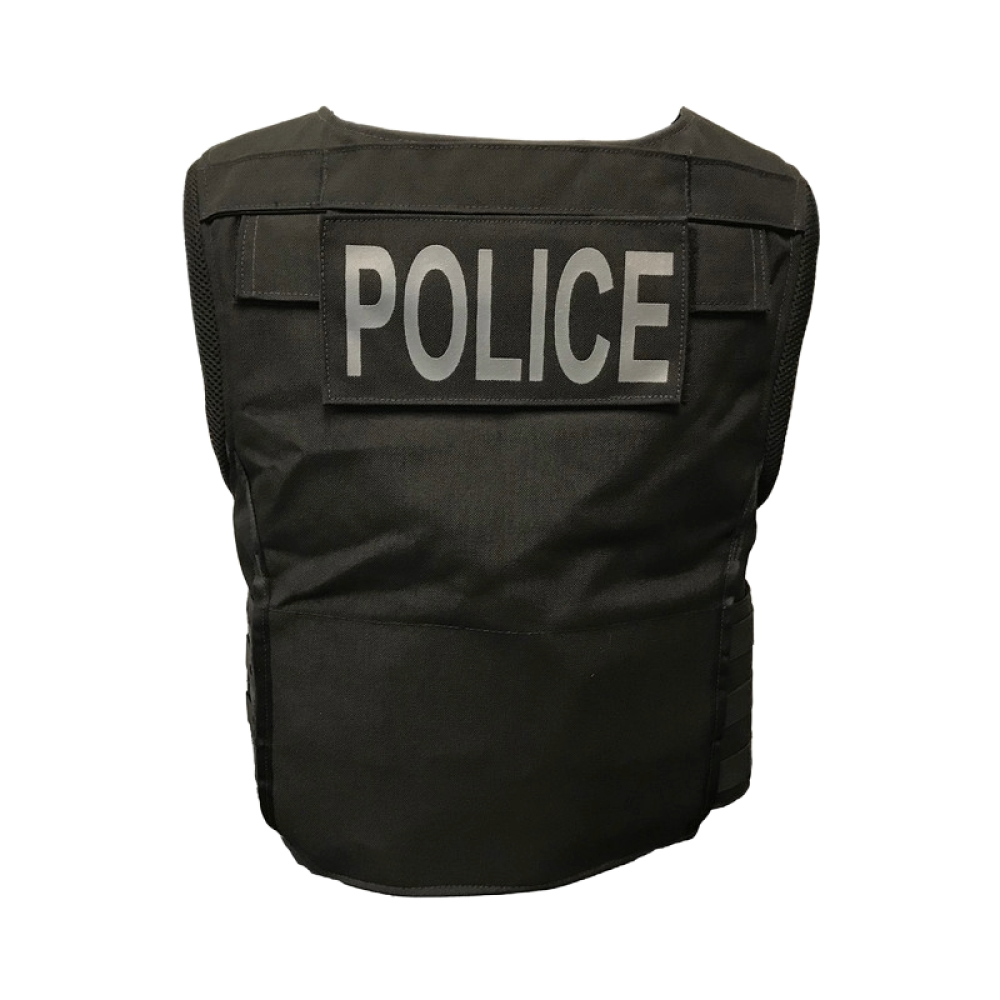 Tactical Vest