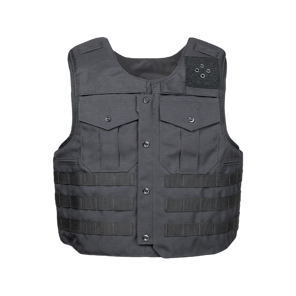 Tactical Vest