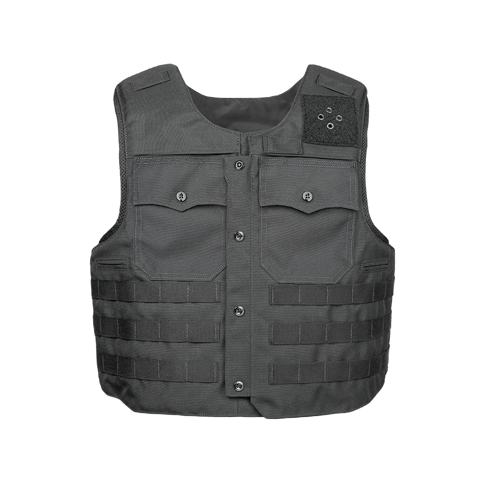 Tactical Vest