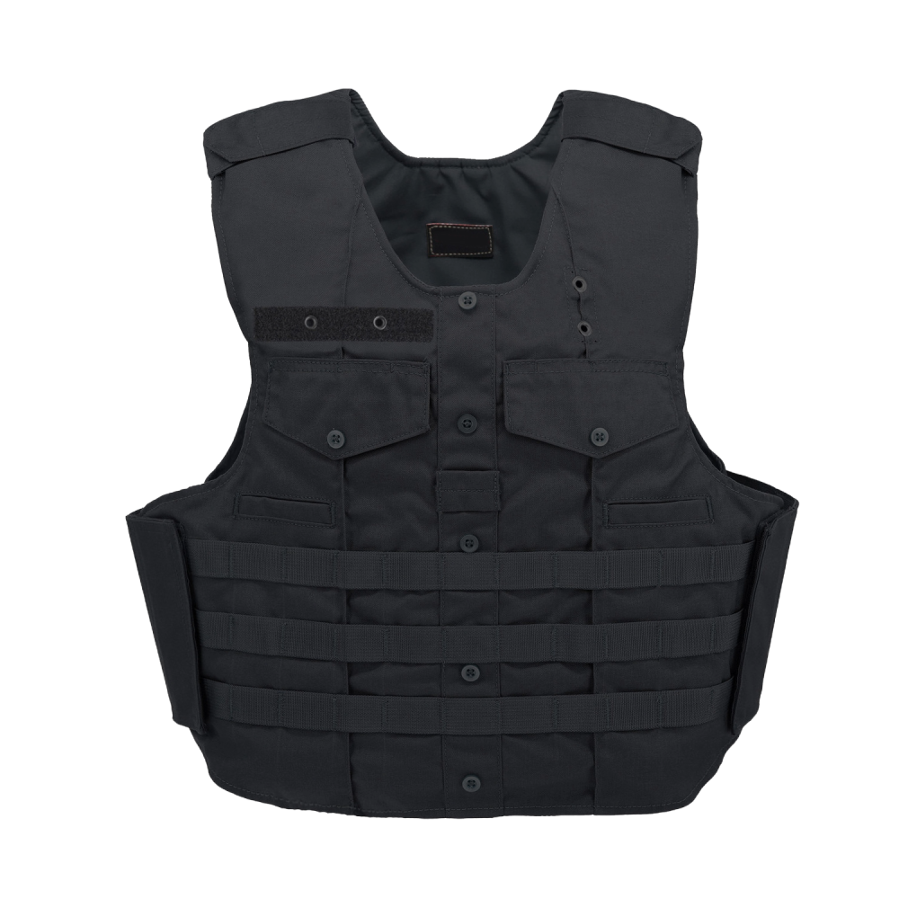 Tactical Vest