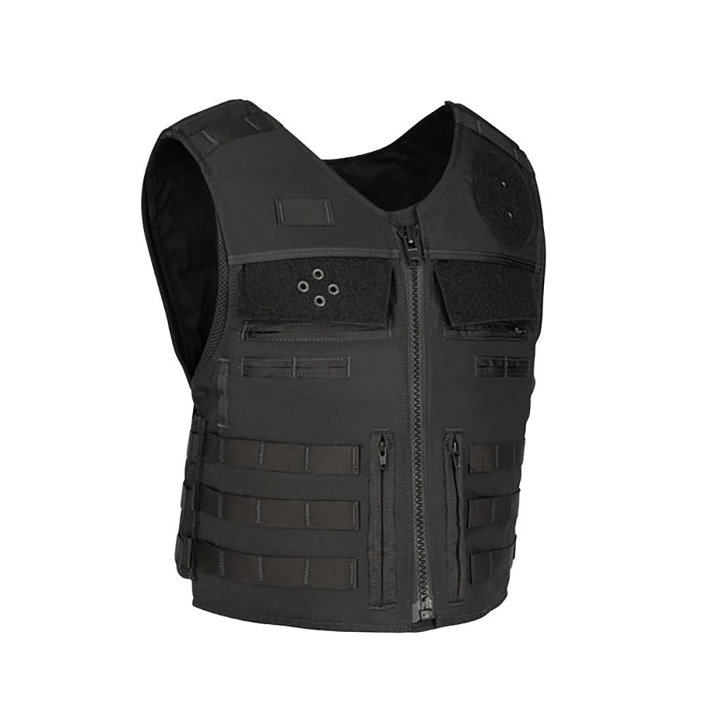 Tactical Vest