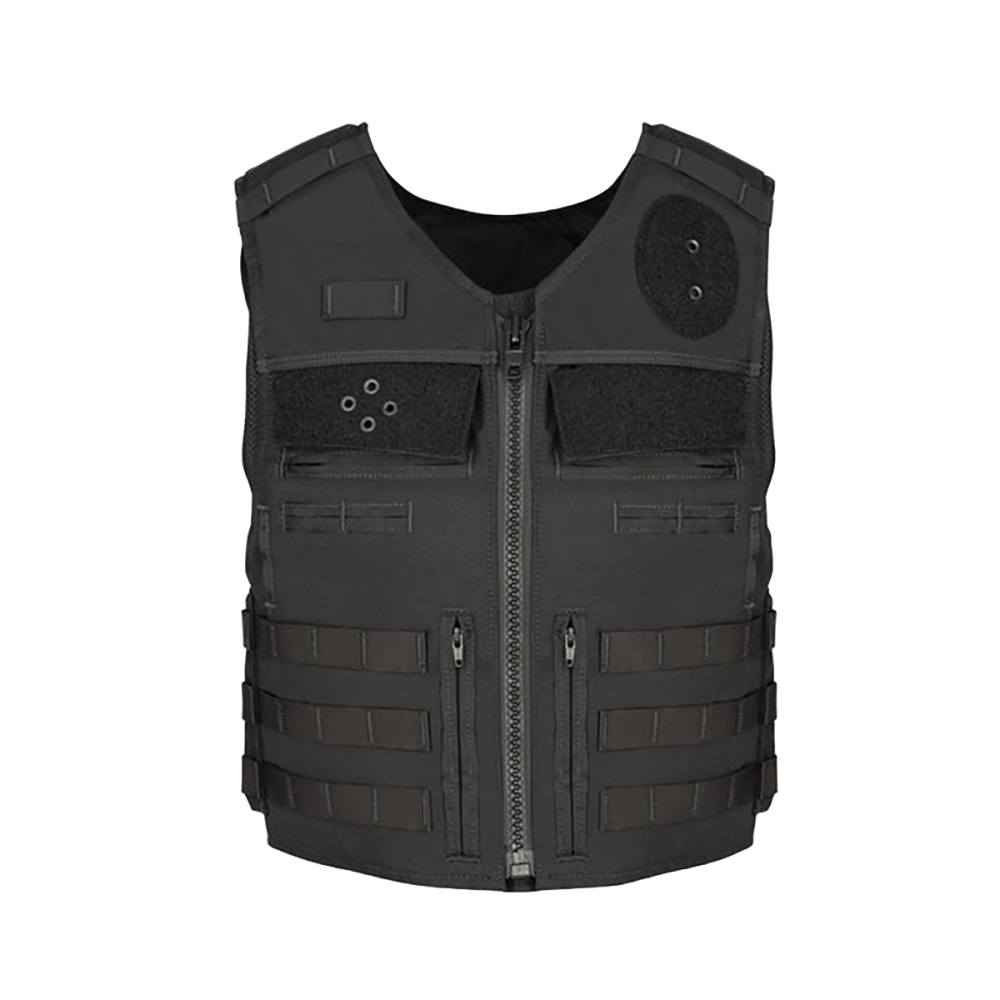 Tactical Vest