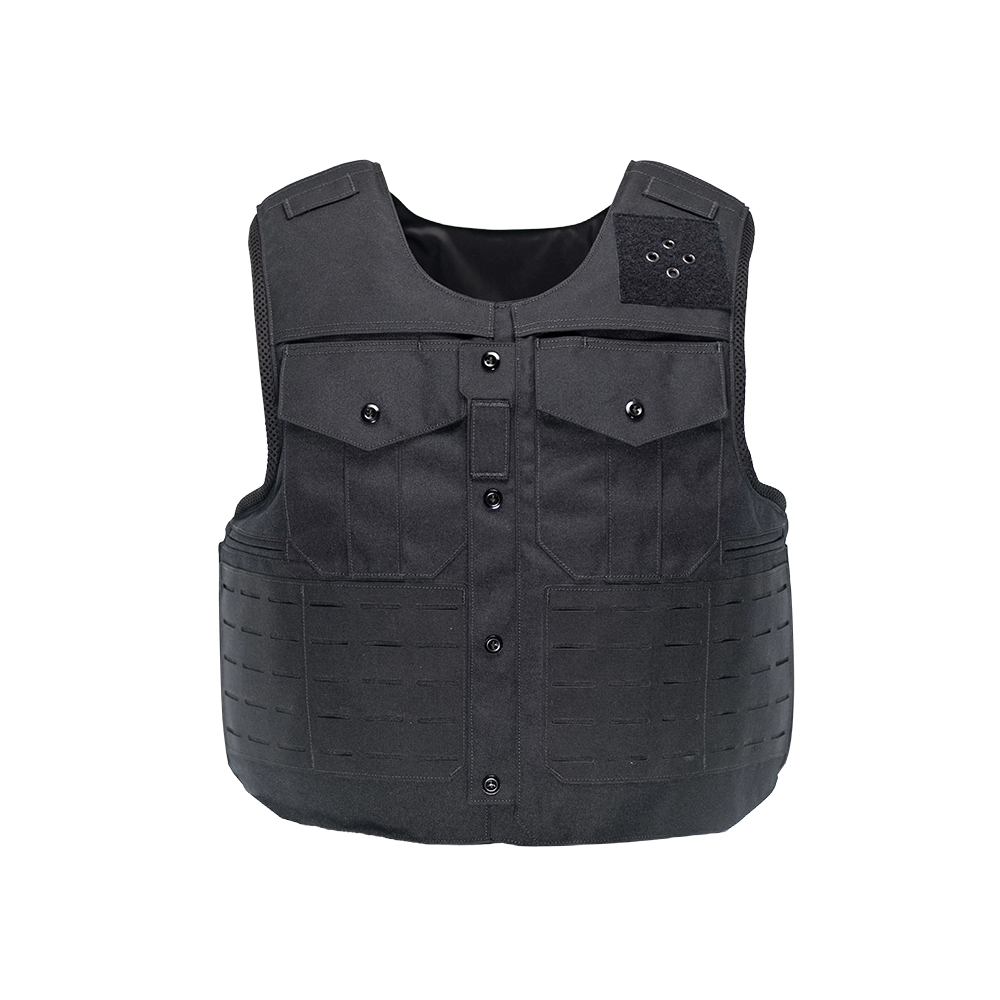 Tactical Vest