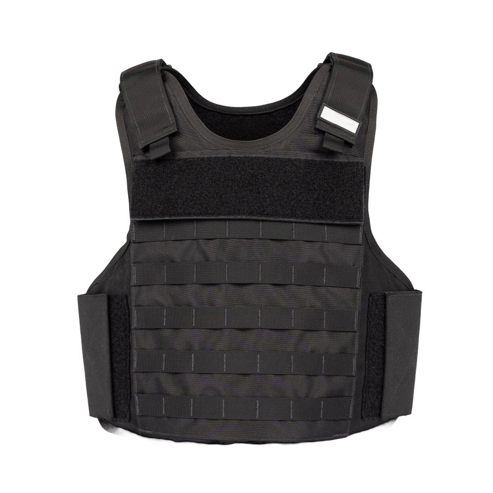 Tactical Vest