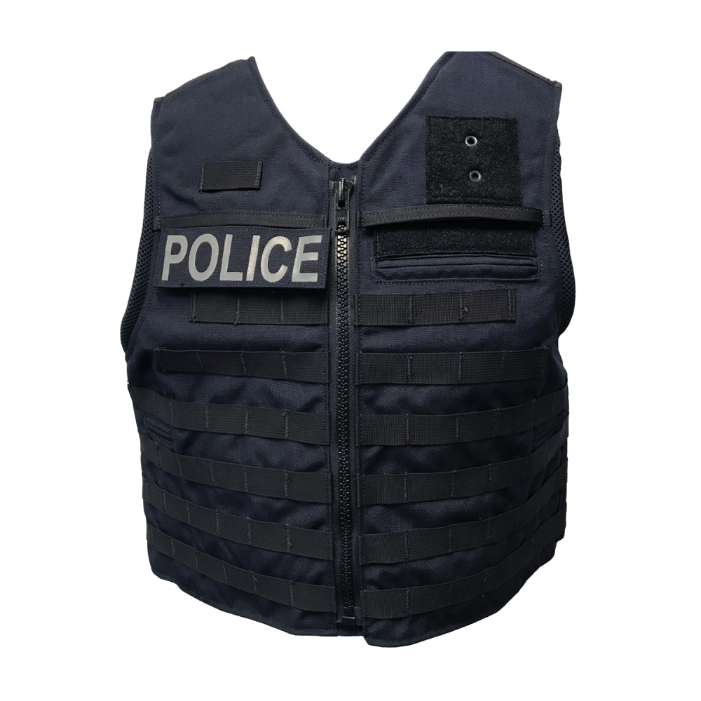 Tactical Vest