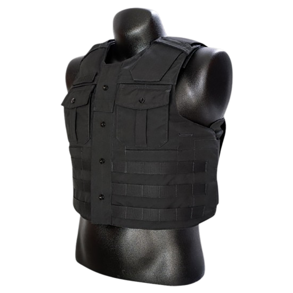 Tactical Vest