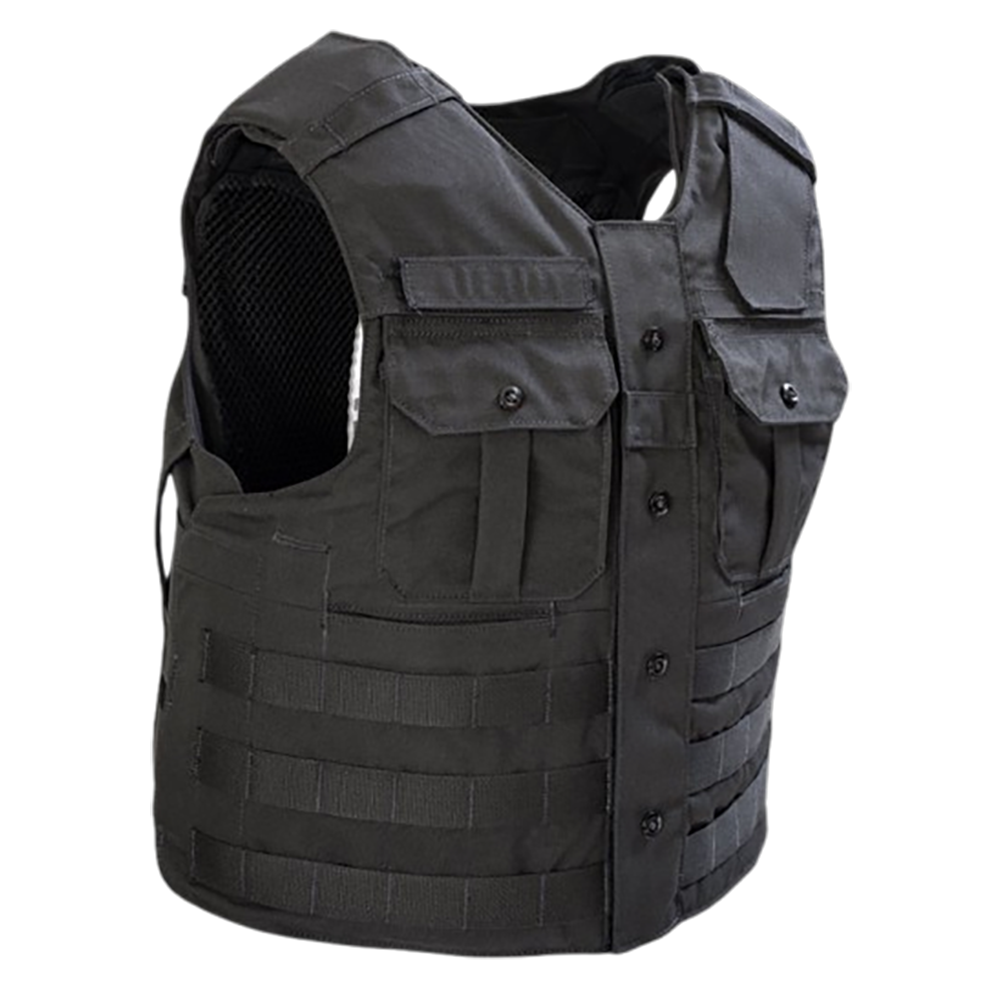 Tactical Vest