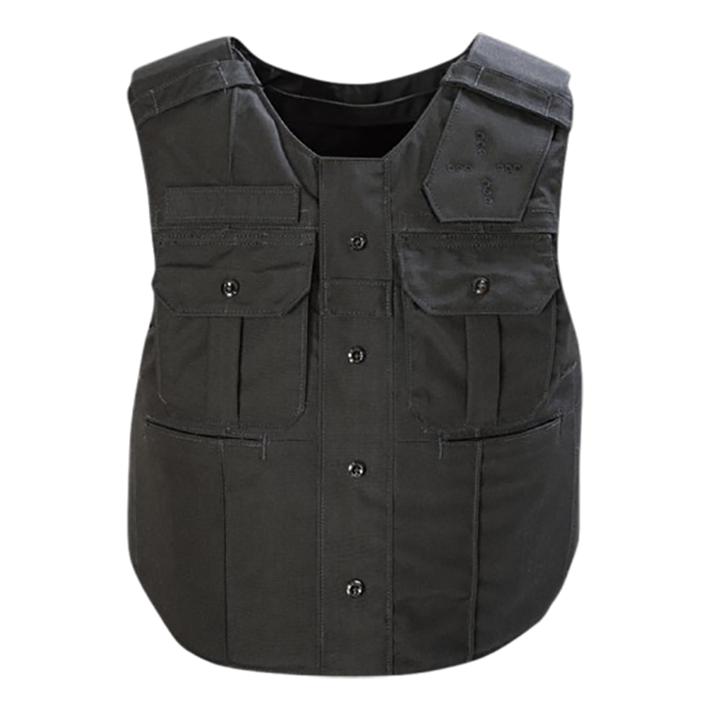 Tactical Vest