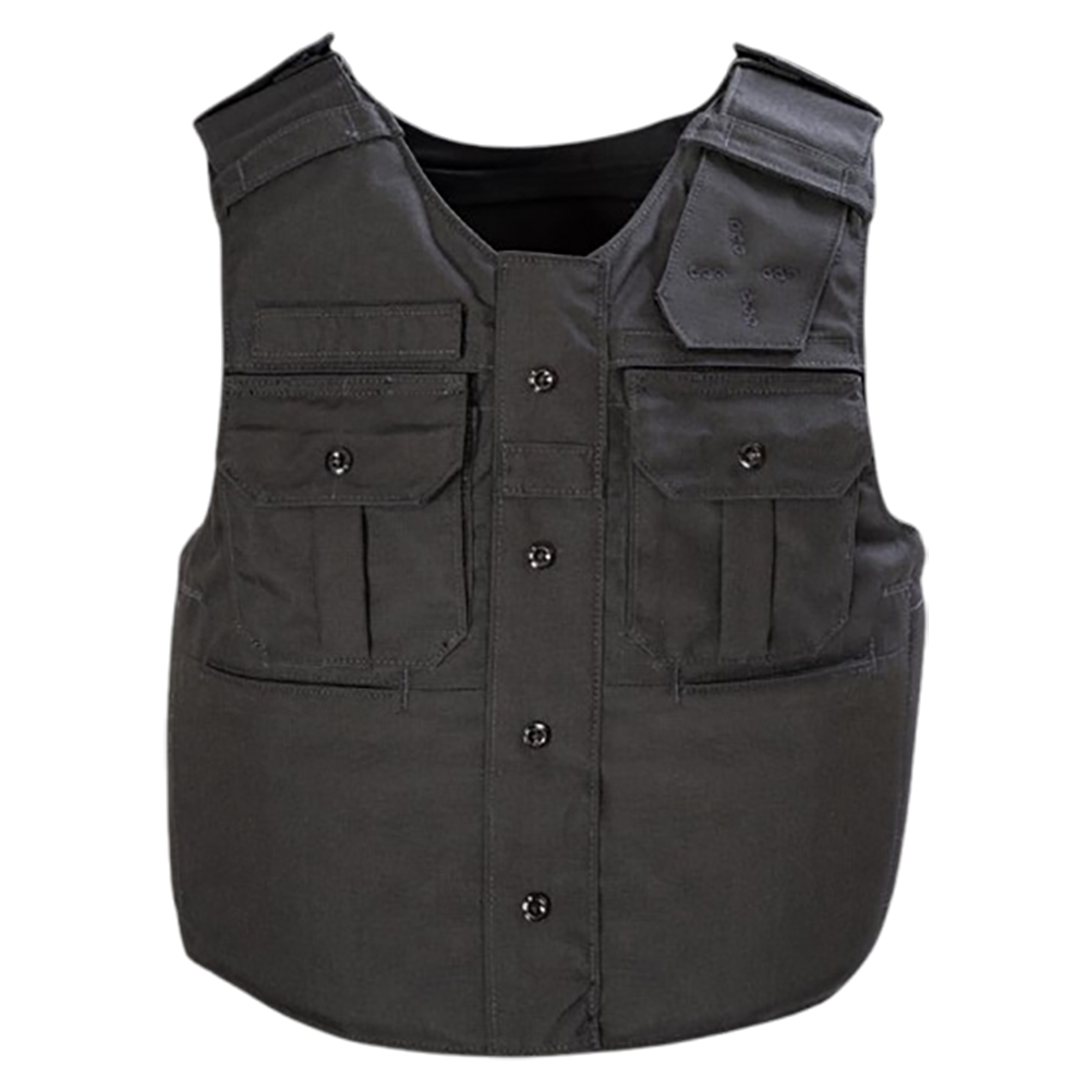 Tactical Vest