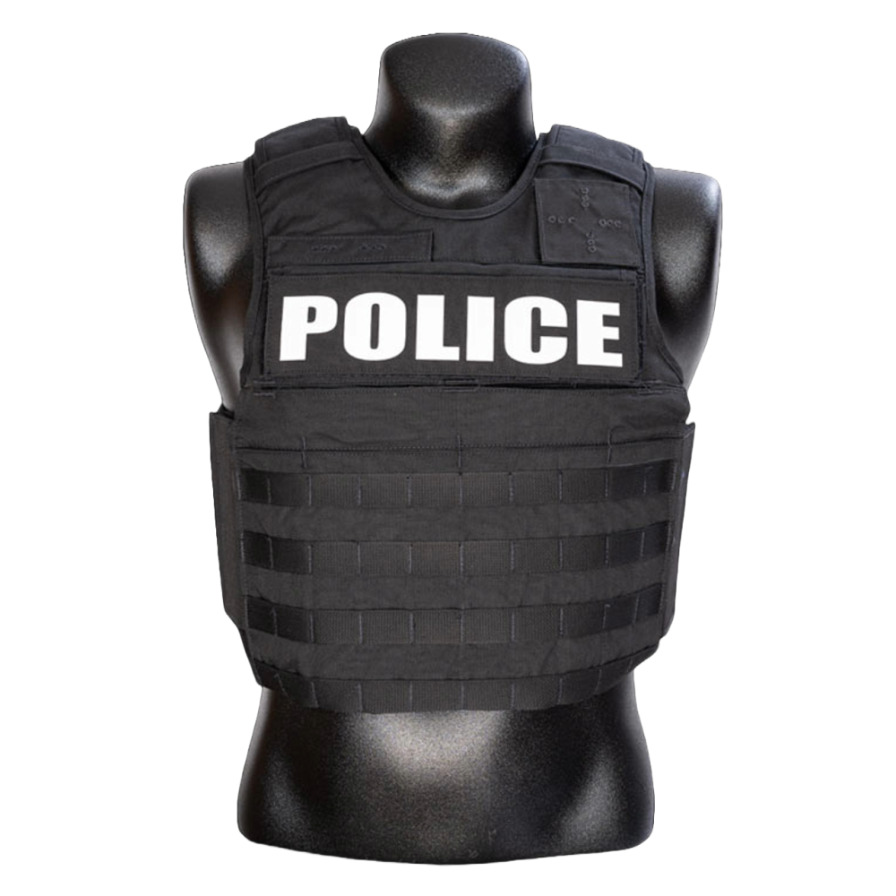 Tactical Vest