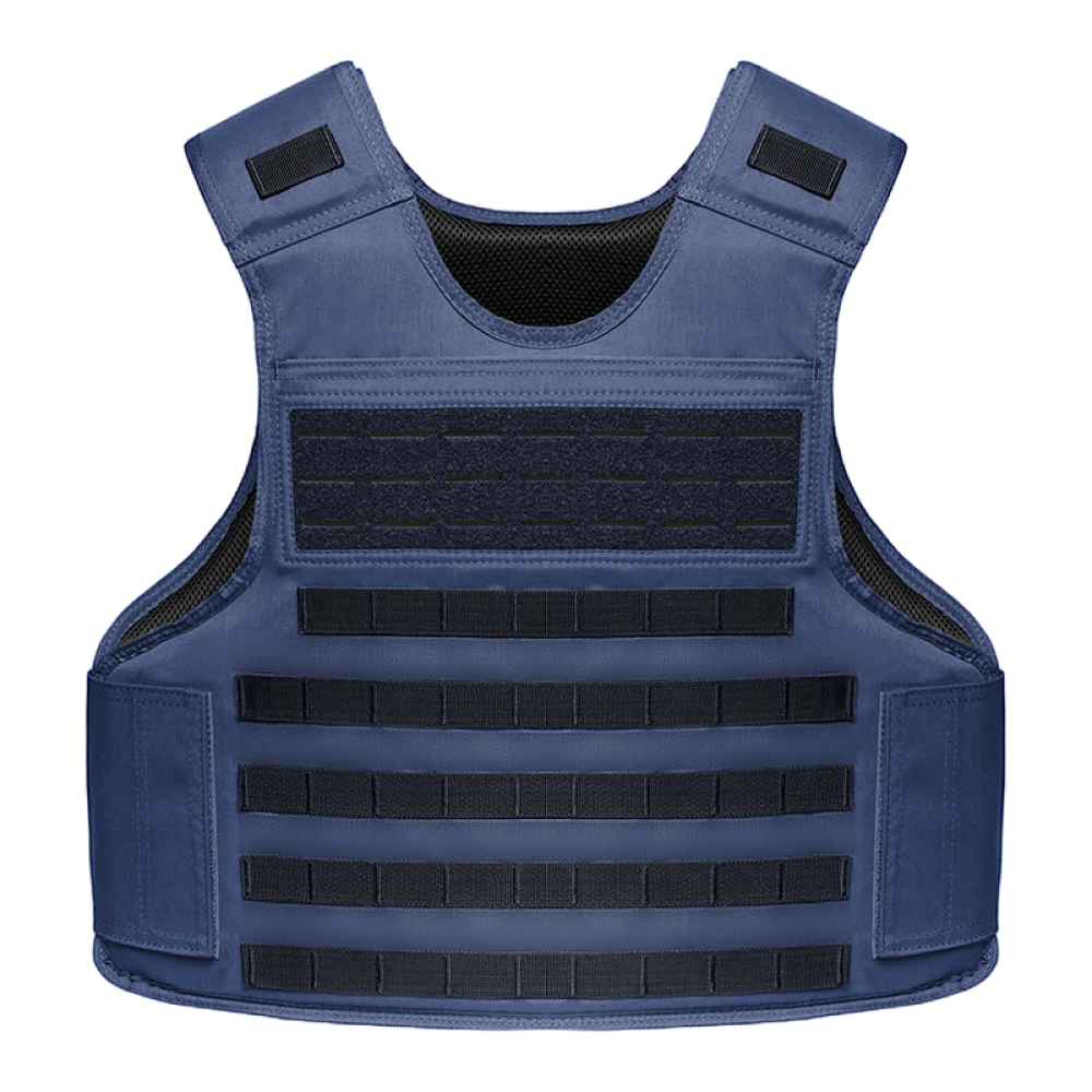 Tactical Vest