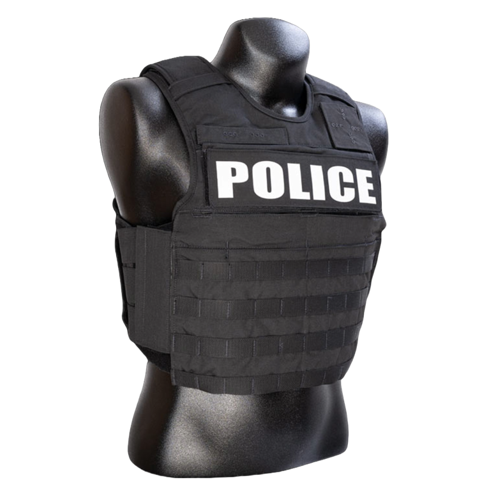 Tactical Vest