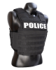 Tactical Vest