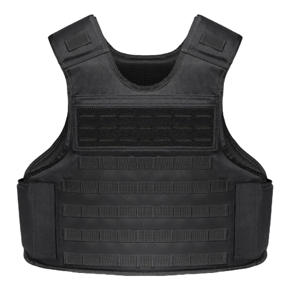 Tactical Vest