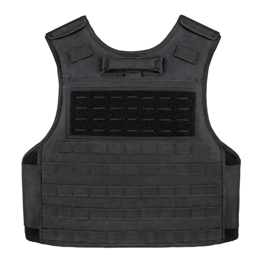 Tactical Vest