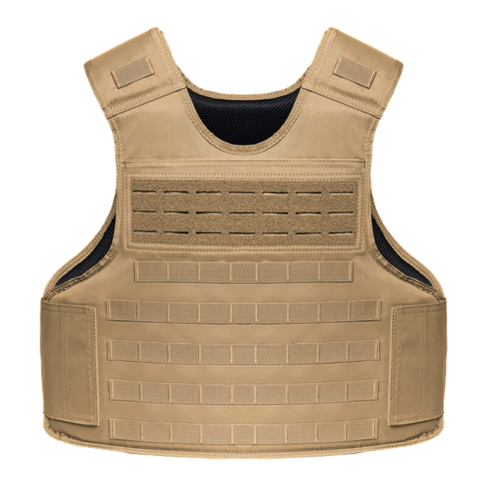 Tactical Vest