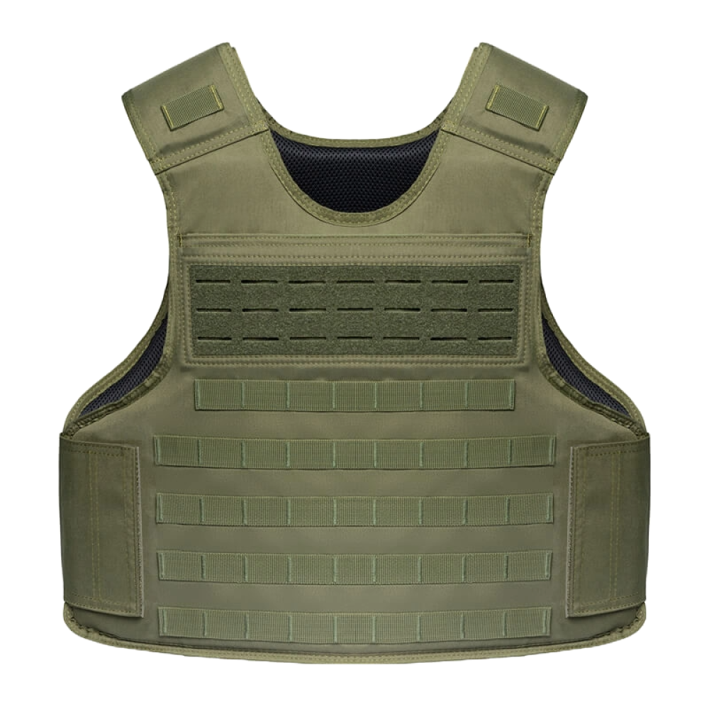 Tactical Vest