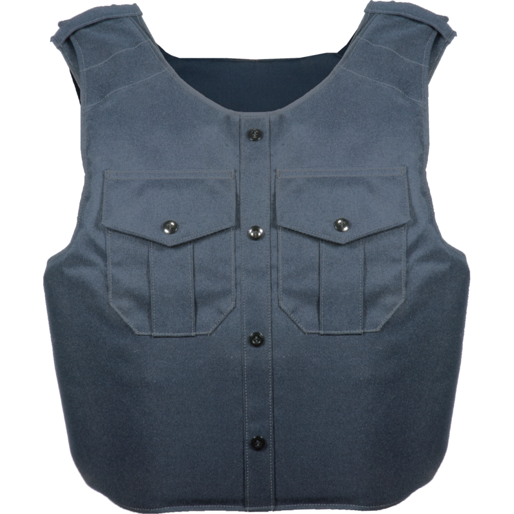 Tactical Vest