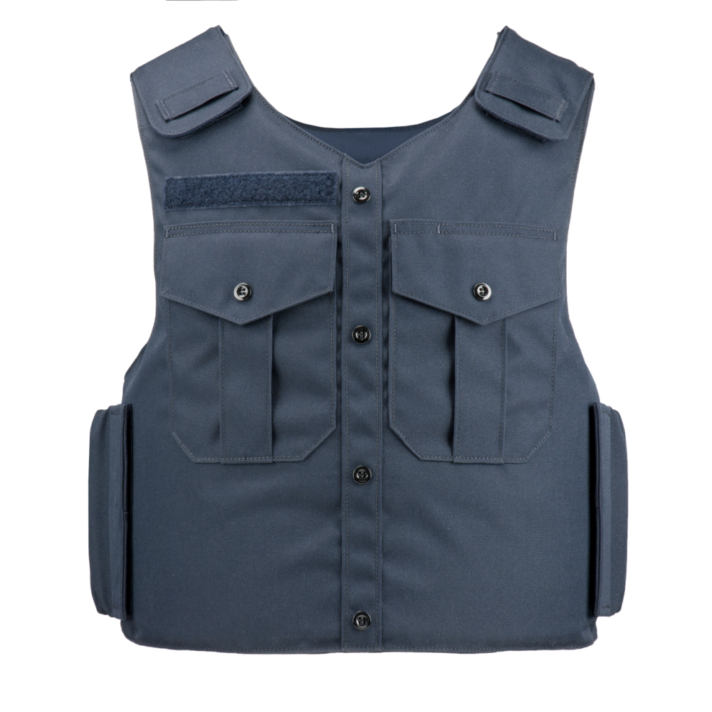 Tactical Vest