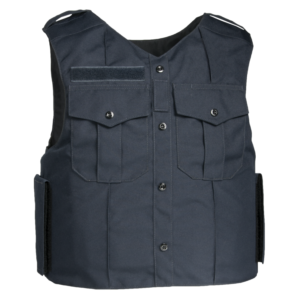 Tactical Vest