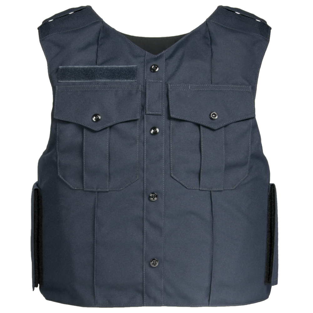 Tactical Vest