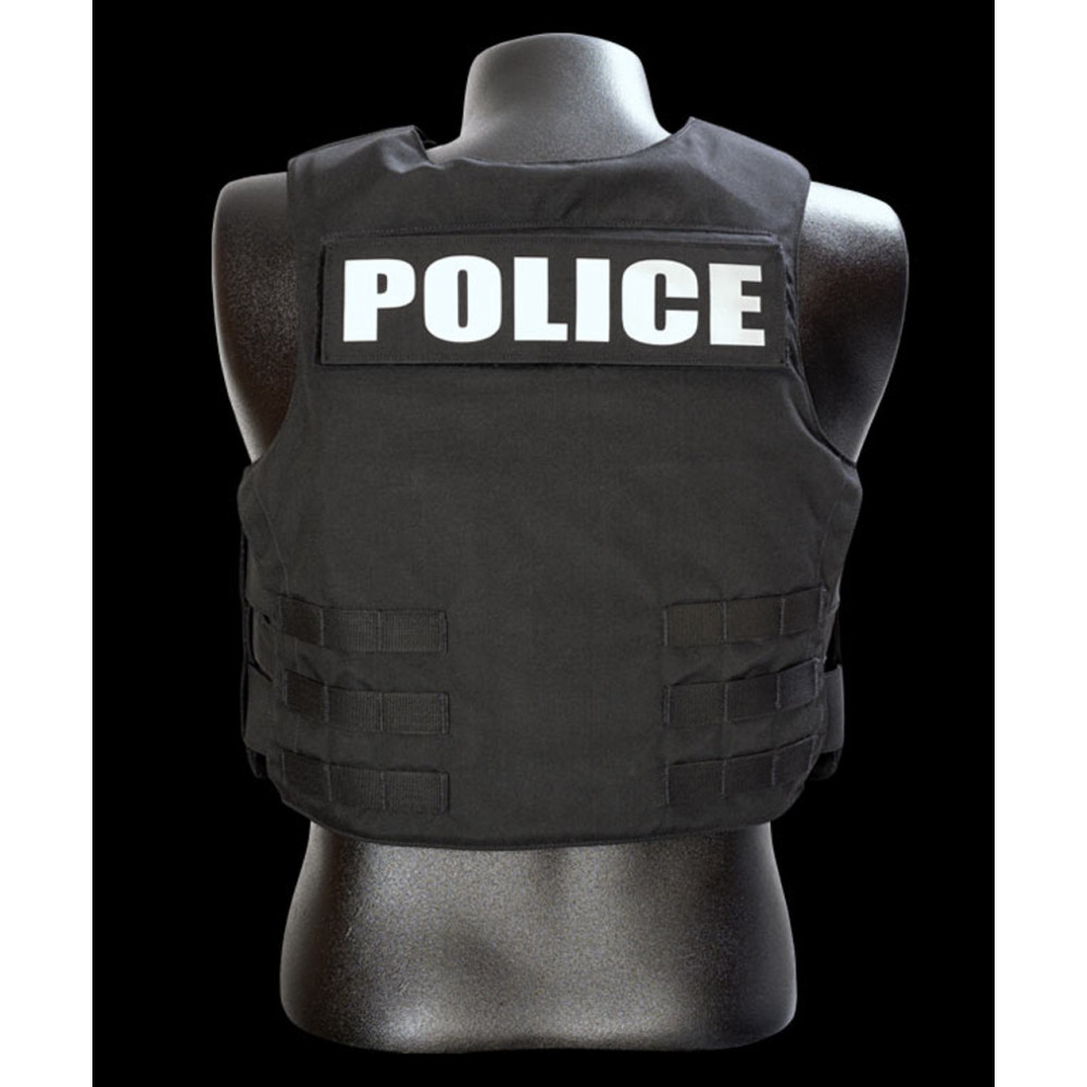 Tactical Vest