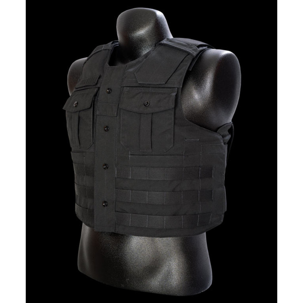 Tactical Vest