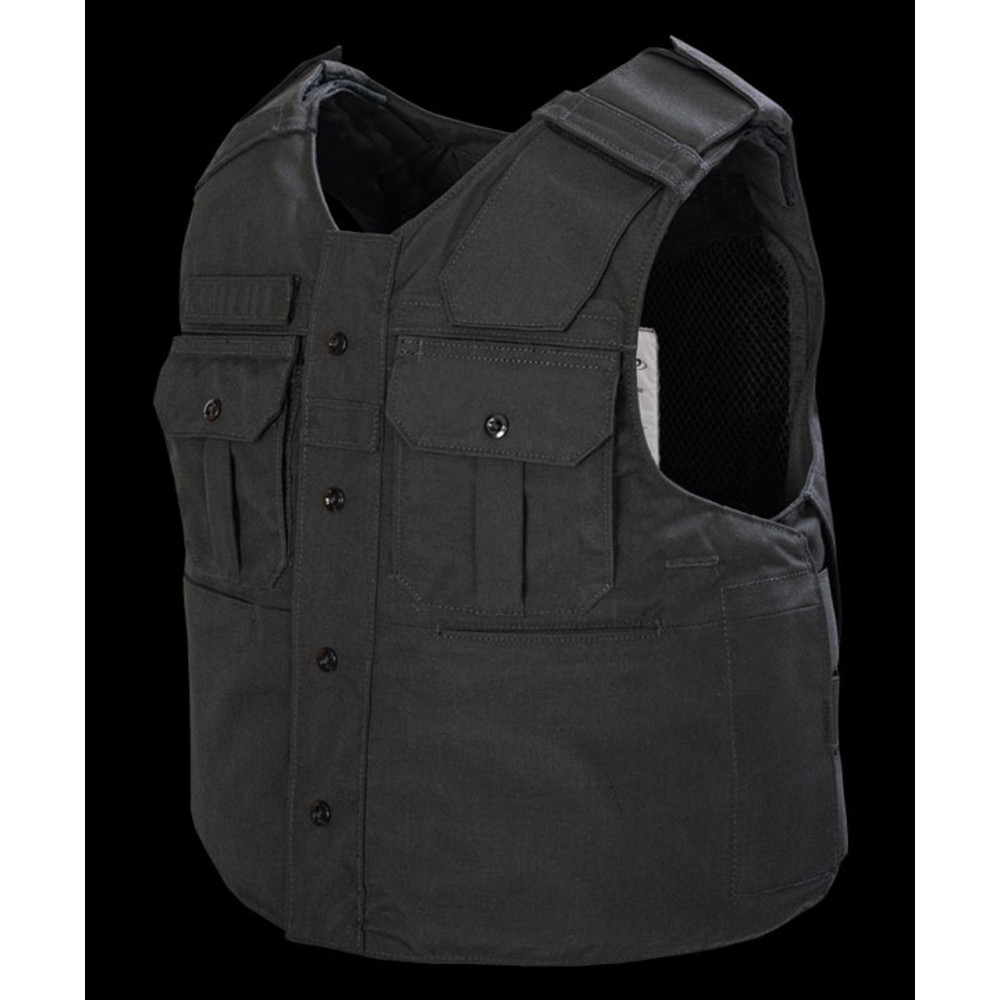 Tactical Vest