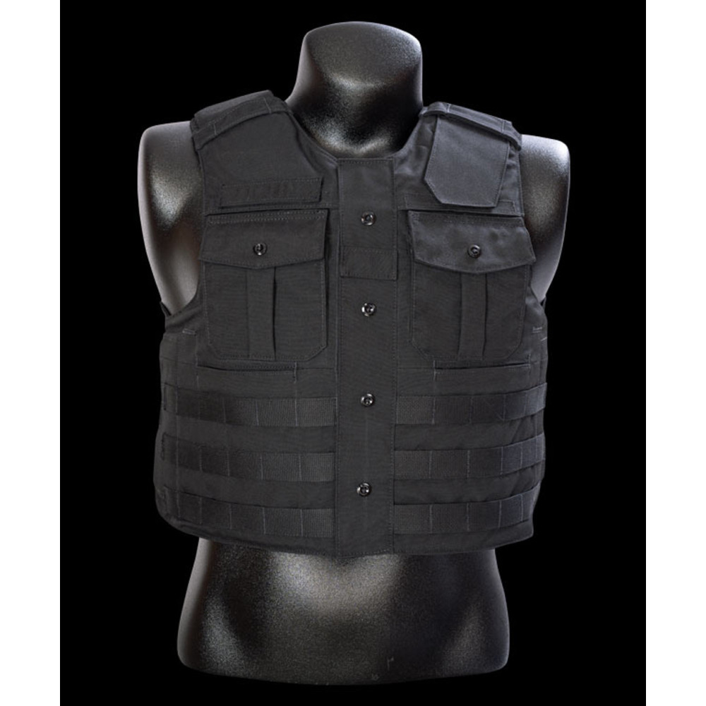 Tactical Vest