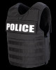 Tactical Vest