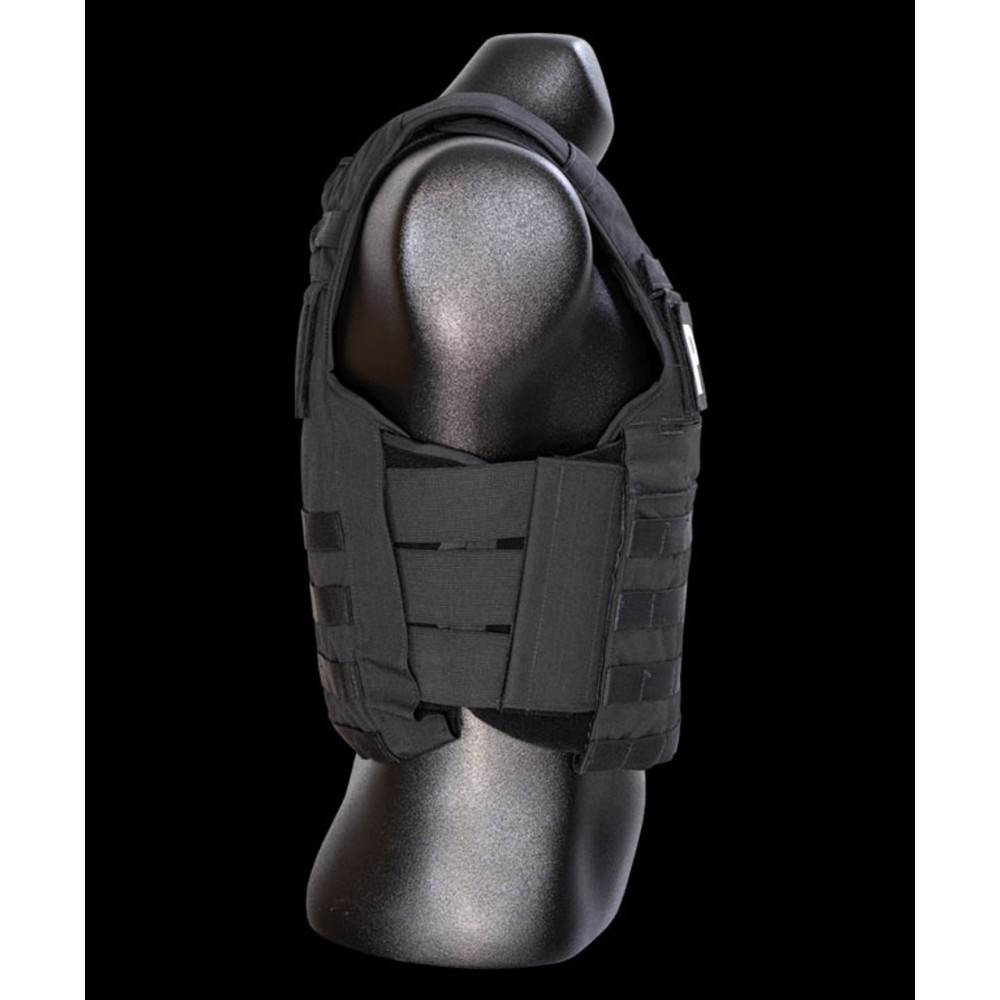 Tactical Vest