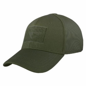 MILITARY CAPS