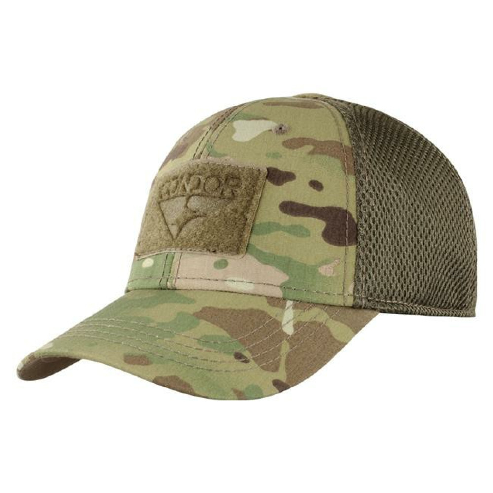 MILITARY CAPS