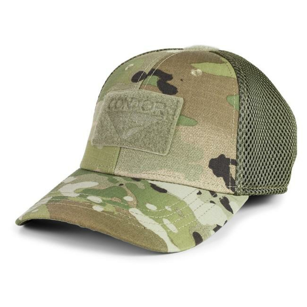 MILITARY CAPS