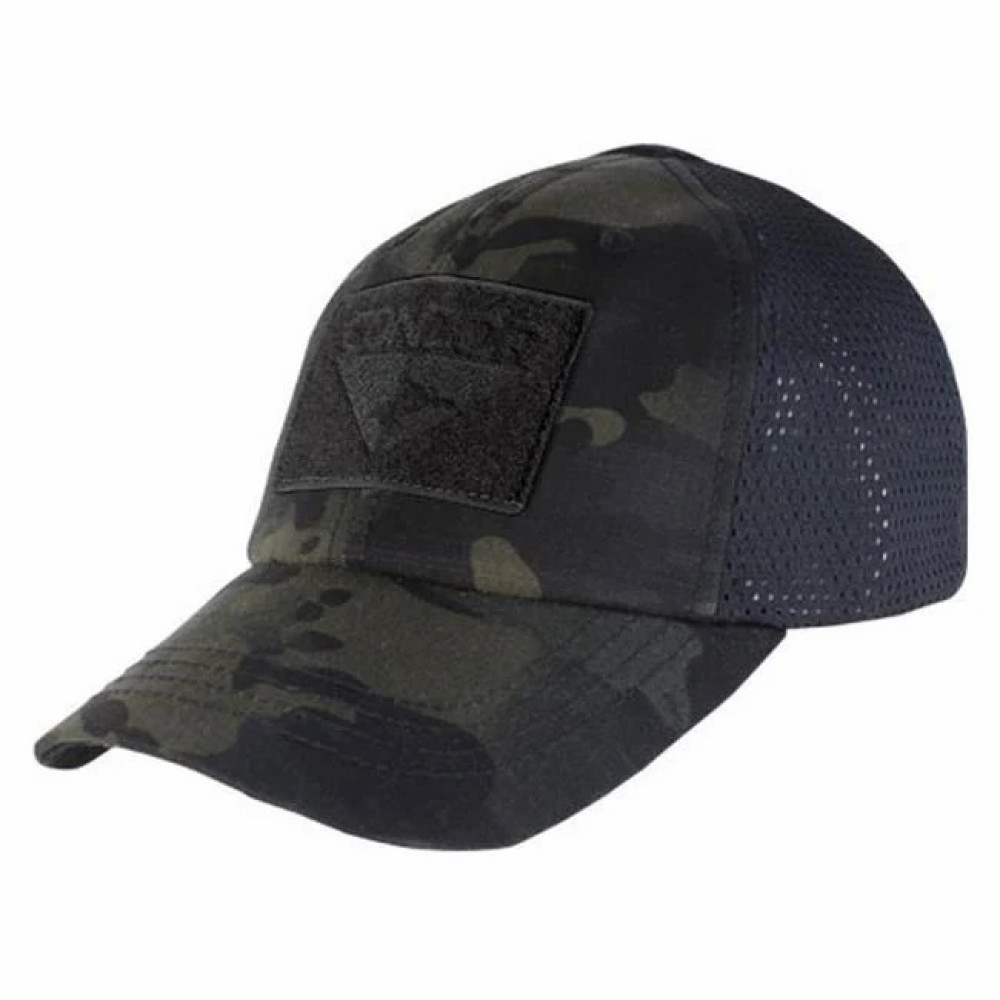 MILITARY CAPS