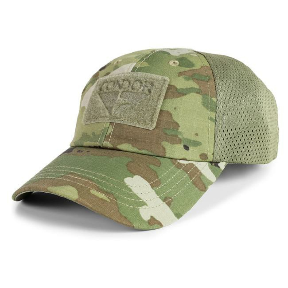 MILITARY CAPS