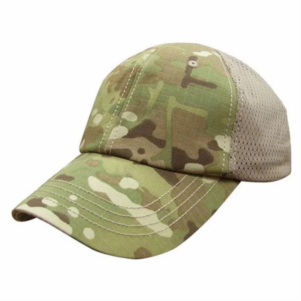 MILITARY CAPS