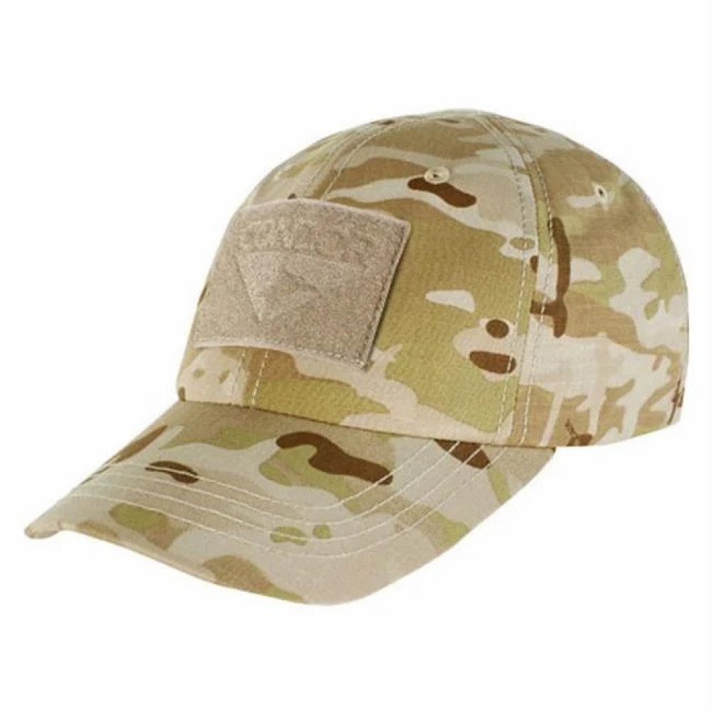 MILITARY CAPS