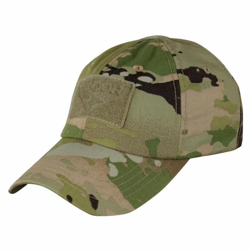 MILITARY CAPS