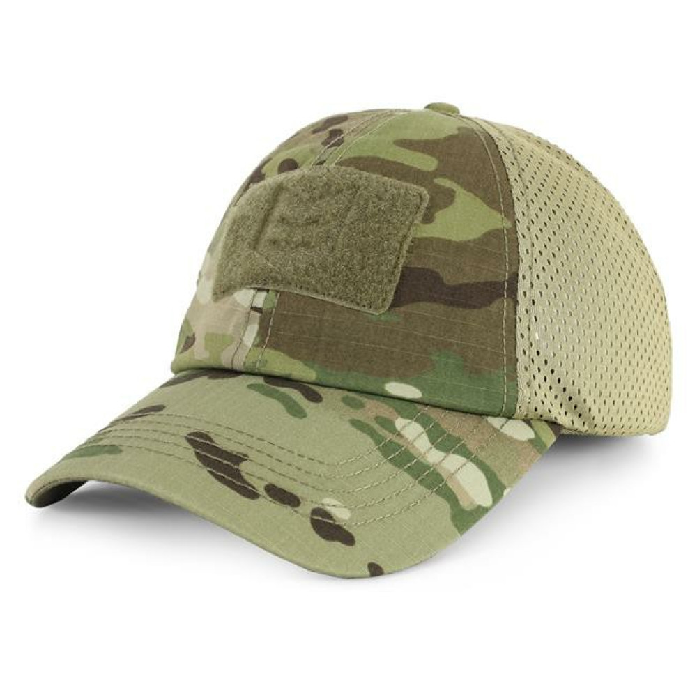 MILITARY CAPS